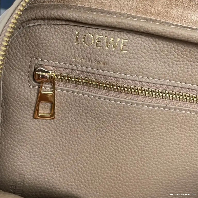 Official Brother Sam Bags 2408YA0221 Loewe 0626